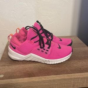 Womens Nike Metcons barely worn